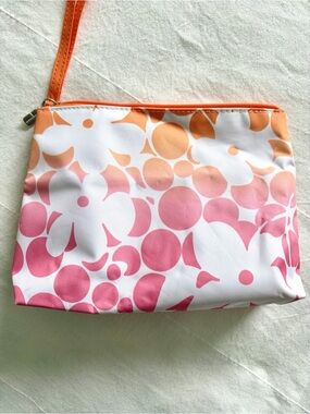 Clinique Cosmetic Bag Toiletry Bag